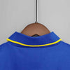 Chelsea Home 1995-1997 retro jersey image 1