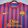 Buy Barcelona Home Retro 2011-12 Online India image 4