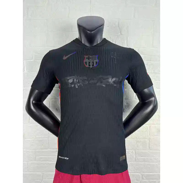 Buy Barcelona Away x Travis Scott 2024-25 Player Version jersey image 0