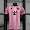 Buy Inter Miami Home 2025-26 Player version jersey image 0
