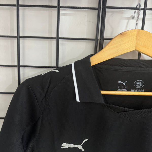 Manchester City Away 2025-26 jersey Set image 3