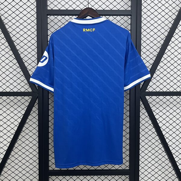 Buy Real Madrid Third 2025-26 jersey image 2