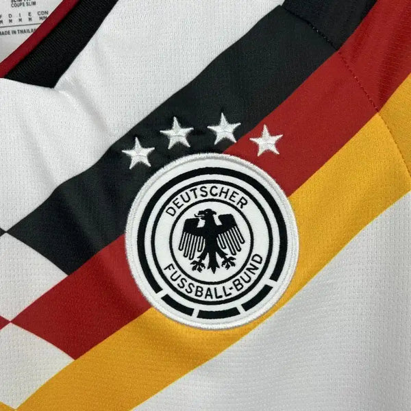 Buy Germany home 2026 Worldcup jersey image 5
