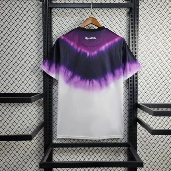 Real Madrid Los Merengues Lunar New Year Jersey image 1