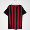 Buy AC Milan Home 2009-10 Retro jersey image 1