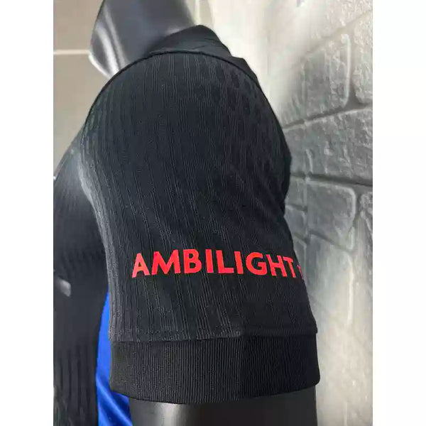 Buy Barcelona Away x Travis Scott 2024-25 Player Version jersey image 3