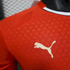 Buy Portugal home 2025 player version Euro Jersey image 5