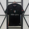 Buy Barcelona Away X Travis Scott Jersey 2024-25 Customizable image 0