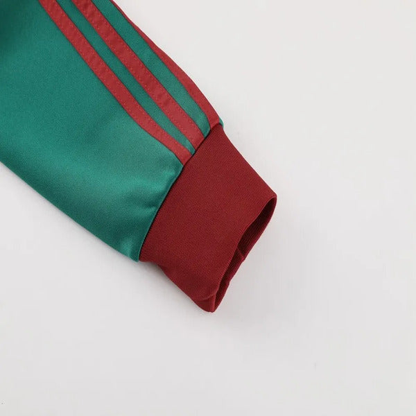 Mexico Green Jacket 24-25 image 1