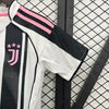 Juventus Home Kids 25-26 Jersey image 3