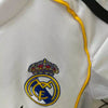 Buy Real Madrid Home 2025-26 Kids jersey set image 3
