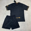 Buy FC Barcelona Away 2020-21 Jersey kit image 1