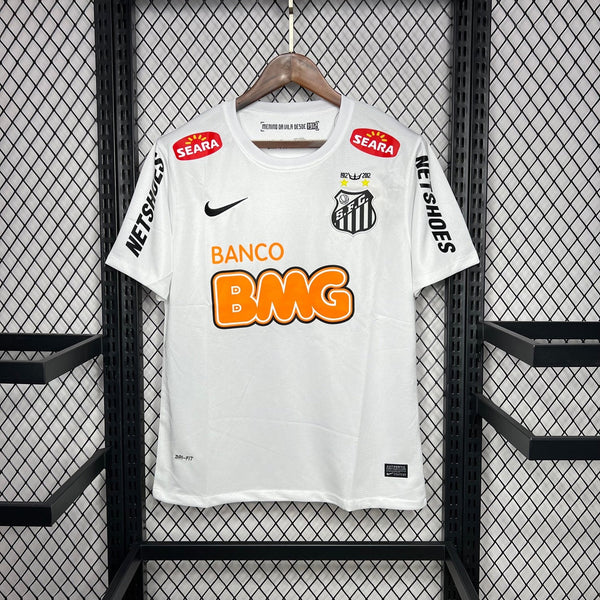 Buy Santos Jersey Home Player Version 24-25 - Large image