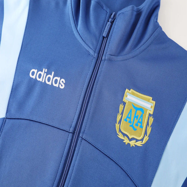 Buy Argentina jacket 2024 tracksuit Online India image 7