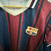 Buy Barcelona 125th jersey with shorts image 3