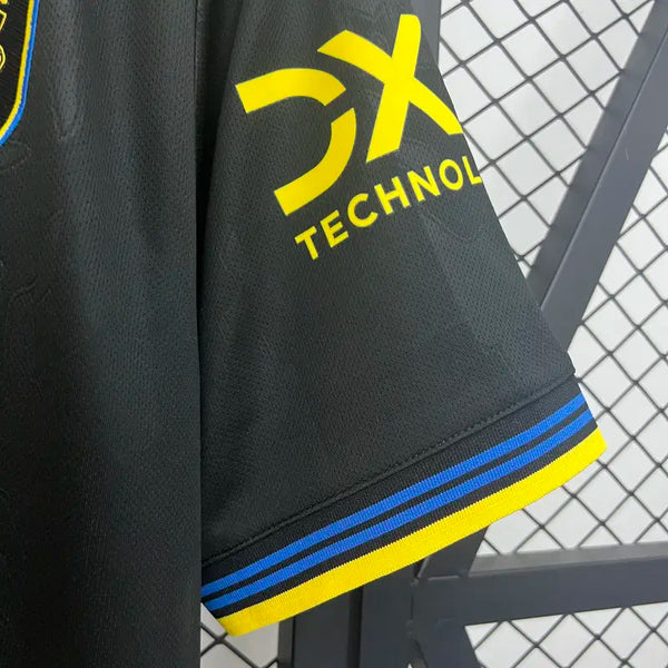 Buy Manchester United Third 2025-26 Jersey image 7