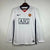 Manchester united away 2008-09 Full sleeves Retro Football jersey image 0