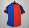 Barcelona Home Retro 1999 (100) Year OLD image 3