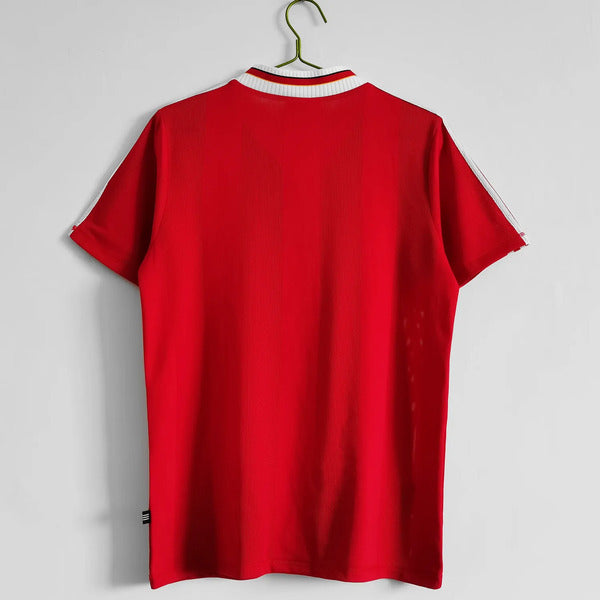 Buy Liverpool Home 95-96 Retro jersey online india Customizable image 1
