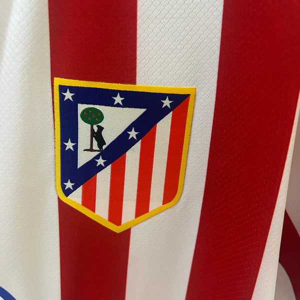 Buy Atletico Madrid Home 2025-26 jersey image 1