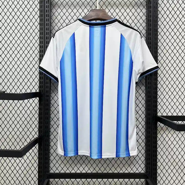 Argentina Home 2026 Worldcup jersey Customizable image 1