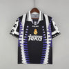 Buy Real Madrid Third 1997-98 Retro jersey online india Customization image 0