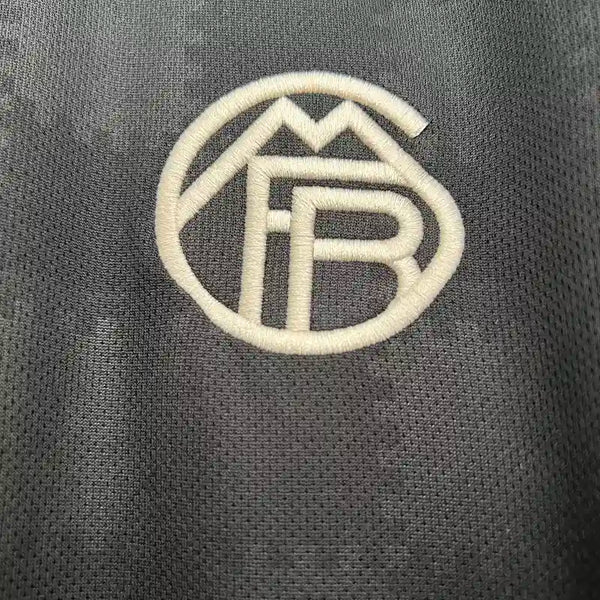 Bayern Munich Third 2025–26 Customizable Jersey image 3