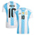 Buy Argentina Home 2024 Copa America Messi jersey image 0