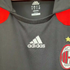 AC Milan Away 2007-08 Retro jersey image 5