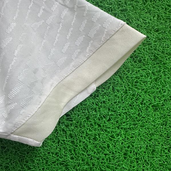 Buy India Test Cricket 2024 Player version jersey image 10