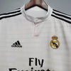 Buy Real Madrid Home 14-15 Retro jersey online india Customization image 3