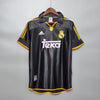 Buy REAL MADRID AWAY JERSEY 1999-01 jersey image 0