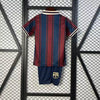 Buy Barcelona 125th anniversary 25-26 Kids jersey image 1