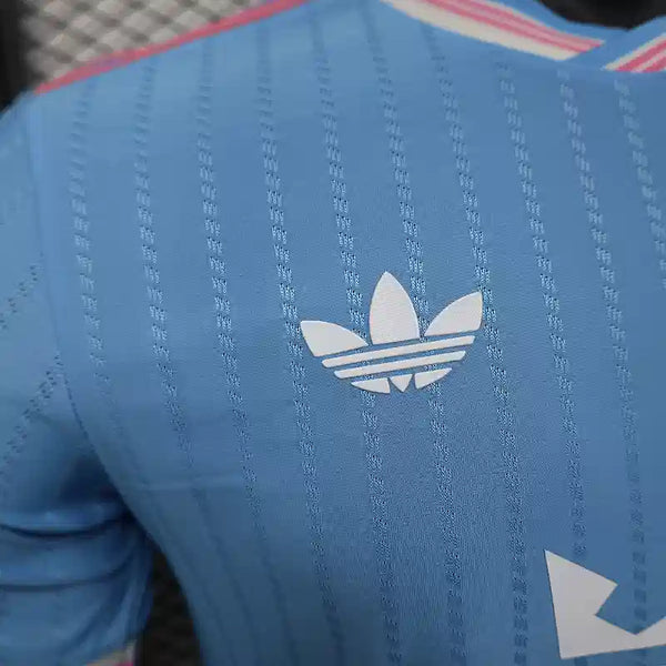 Buy Inter Miami Third 2025-26 Player version jersey image 8