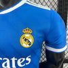 Buy Real Madrid Third 2025-26 Player version jersey image 5