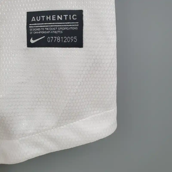 Portugal Away Jersey 2012 Retro Half sleeves image 4