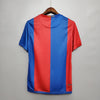 Buy Barcelona Home 2006-2007 Retro jersey Online India image 1