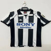 Buy Juventus home 1997-99 Retro jersey image 0