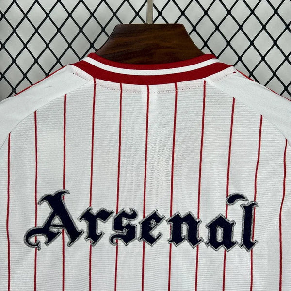 Arsn x US Pack Baseball Shirt 2025-26 image 1