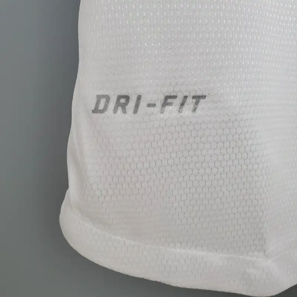 Portugal Away Jersey 2012 Retro Half sleeves image 6