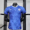 Chelsea Home 2025-26 player version Jersey image 0