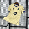 Barcelona Away 2025-26 Jersey Customizable image 0