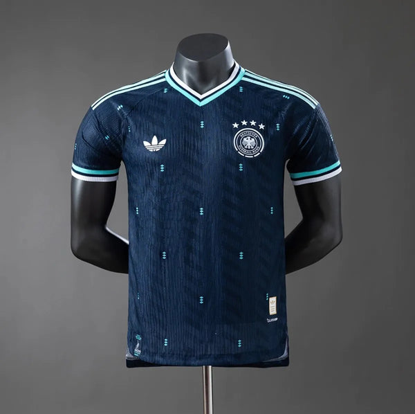 Buy Germany Away 2026 Euro Player version