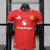 Buy Manchester United Home 2026-27 player version jersey