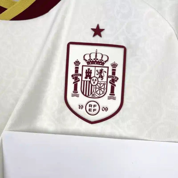 Buy Spain Away 2026 Worldcup jersey
