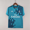 Buy Real Madrid Third 2017-18 Half sleeves - L image