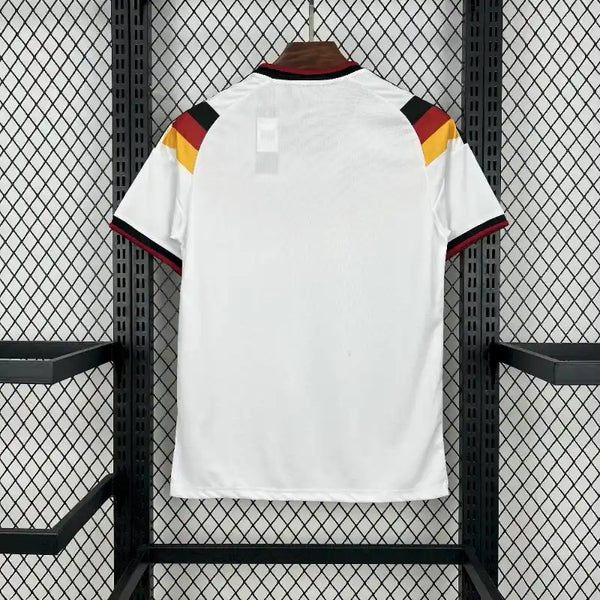 Buy Germany home 2026 Worldcup jersey- Customization image 6