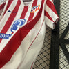 Buy Atletico Madrid Home 2025-26 jersey image 2