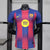 Buy Barcelona home 2025-26 Player Version jersey image 0