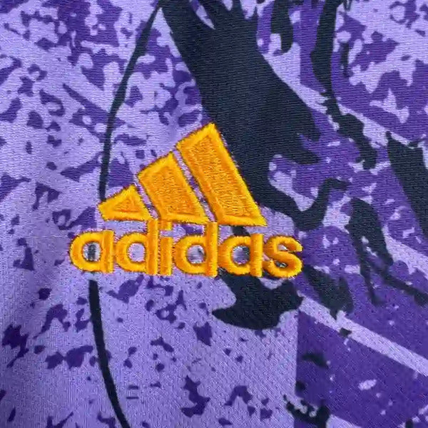 Buy Real Madrid Purple Edition jersey 23-24 image 1